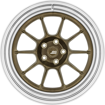BC Forged MHE11 Ansicht 8